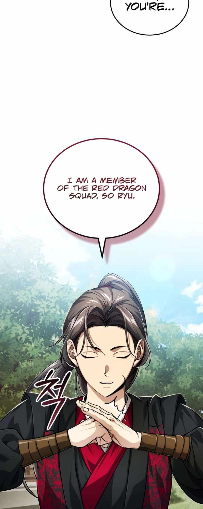 The Terminally Ill Young Master of the Baek Clan Chapter 15 30